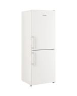 Indesit IB55 532 W UK Freestanding Fridge Freezer