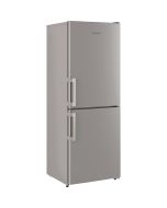 Indesit IB55 532 S UK Freestanding Fridge Freezer