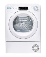 Candy CSOE H9A2TE-80 9kg Heat Pump Tumble Dryer - A++ Energy Rated - White