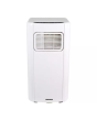 Daewoo COL1579GE 12000 BTU Portable Air Conditioner with Heating