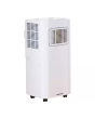 Daewoo COL1579GE 12000 BTU Portable Air Conditioner with Heating