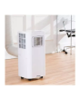 Daewoo COL1579GE 12000 BTU Portable Air Conditioner with Heating