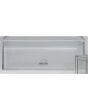 Hotpoint HBNF 55181 B AQUA UK 1 Freestanding Frost Free Fridge Freezer - Black