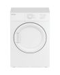 Indesit CYDA81WWGLUK 8kg Vented Tumble Dryer - White