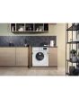 Hotpoint BIWDHG75148 UK N Integrated Washer Dryer