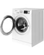 Hotpoint NM11 948 WC A UK ActiveCare Freestanding 9kg 1400rpm Washing Machine