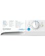 Indesit BDE 107436 WV UK Freestanding 10+7kg Washer Dryer - White