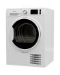 Hotpoint H3 D91WB UK Condenser Tumble Dryer - White