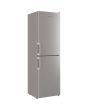 Indesit IB55 732 S UK Low Frost Fridge Freezer - Silver