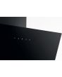 Indesit IHVP 62F LT K Built-In Cooker Hood