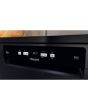 Hotpoint HFC 3C26 WC B UK Dishwasher - Black