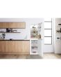 Hotpoint HBNF 55181 W AQUA UK 1 fridge freezer - White