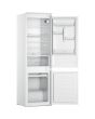 Indesit INC18D011B1 Built-In Fridge Freezer