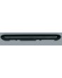 Indesit IAEINT 66 LS GR Cooker Hood - Grey