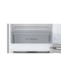 Indesit IB55 732 S UK Low Frost Fridge Freezer - Silver