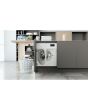Hotpoint BIWDHG75148 UK N Integrated Washer Dryer