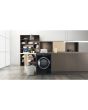 Hotpoint NT M11 82BSK UK Freestanding 8kg Heat Pump Tumble Dryer - Black