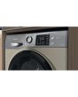 Hotpoint Anti-Stain NDB 9635 GK UK 9+6kg Washer Dryer