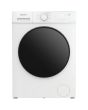 Indesit MyTime IDMA 75624 MY TIME UK Washer Dryer with Steam - White - A/D Energy Rating