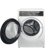 Hotpoint H8 99AD GPOWER UK GentlePower 9kg 1400rpm Washing Machine - White