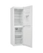 Hotpoint HBNF 55181 W AQUA UK 1 fridge freezer - White