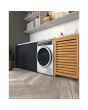 Hotpoint H8 D94WB UK Freestanding 9kg Heat Pump Tumble Dryer - White