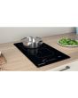 Indesit IS19Q30NE Induction Domino Hob