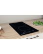Indesit IS19Q30NE Induction Domino Hob