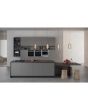 Hotpoint TS 5760F NE Flexi Zone Induction Electric Hob - Black