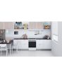 Indesit IS67V5KHW/UK Freestanding 60cm Electric Cooker