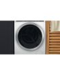 Hotpoint H8 99AD GPOWER UK GentlePower 9kg 1400rpm Washing Machine - White
