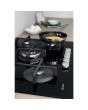 Indesit ING 72T/BK Gas Hob