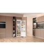 Hotpoint HTSD184011A1 Integrated Fridge