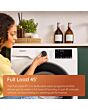 Hotpoint HB93CAREUK Freestanding 9kg Washing Machine