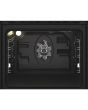 Hotpoint DIH 10D IX Built-In Electric Double Oven - Stainless Steel