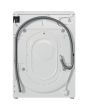 Indesit BDE 96436 WV UK Freestanding 9+6kg Washer Dryer - White