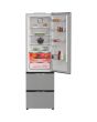 Hotpoint HPKF5351XP4UK Dual No Frost American Fridge Freezer with VitalCare