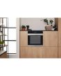 Hotpoint SI7 891 SP IX Built-In Oven - Stainless Steel
