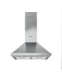 Hotpoint PHPN6.5 FLMX/1 Cooker Hood - Stainless Steel