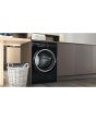 Hotpoint NT M11 82BSK UK Freestanding 8kg Heat Pump Tumble Dryer - Black