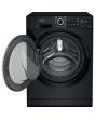 Hotpoint Anti-Stain NDB 9635 BS UK 9+6kg Washer Dryer