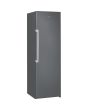 Hotpoint SH8A2QGRD 60cm Tall Larder Fridge - Graphite