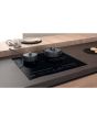 Hotpoint TB 7960C BF Flexi Zone Induction Hob - Black