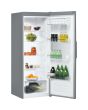 Indesit SI62S 60cm Tall Larder Fridge - Silver