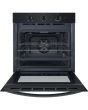 Indesit IO 233 B UK Built-In Single Oven - Black