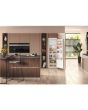 Hotpoint HTSD184011A1 Integrated Fridge