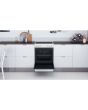 Indesit IS67V5KHW/UK Freestanding 60cm Electric Cooker