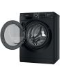 Hotpoint Anti-Stain NDB 9635 BS UK 9+6kg Washer Dryer
