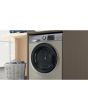 Hotpoint Anti-Stain NDB 9635 GK UK 9+6kg Washer Dryer