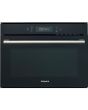 Hotpoint MP676BLH Built-In Microwave - Black